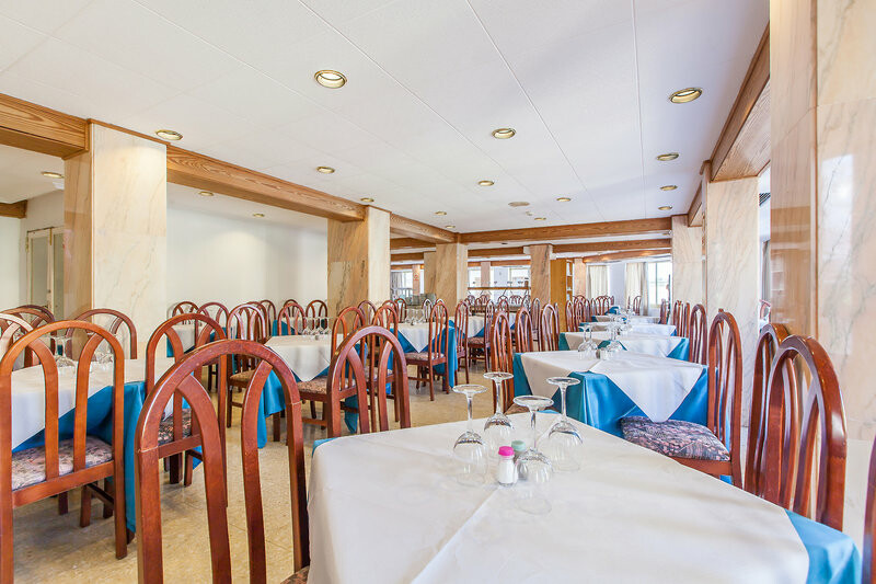 BLUESEA Arenal Tower 6