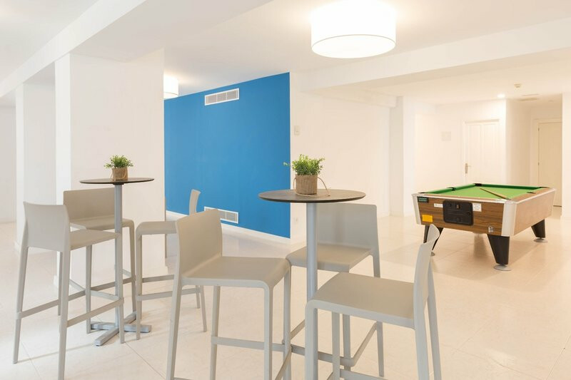 BLUESEA Arenal Tower 9