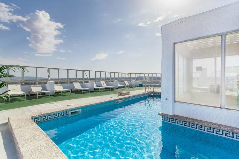 BLUESEA Arenal Tower 10