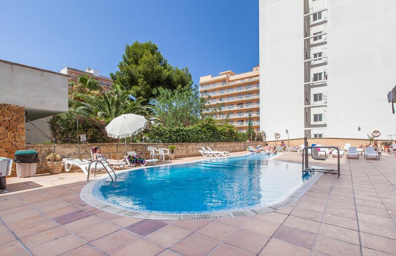 BLUESEA Arenal Tower 11