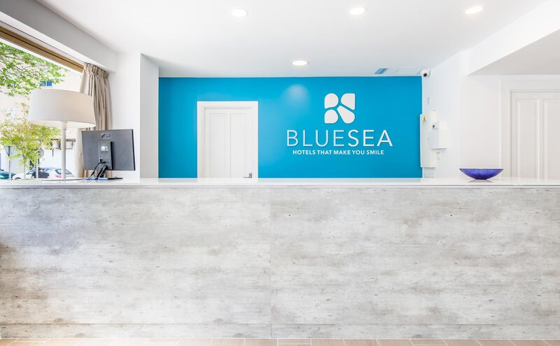 BLUESEA Arenal Tower 22