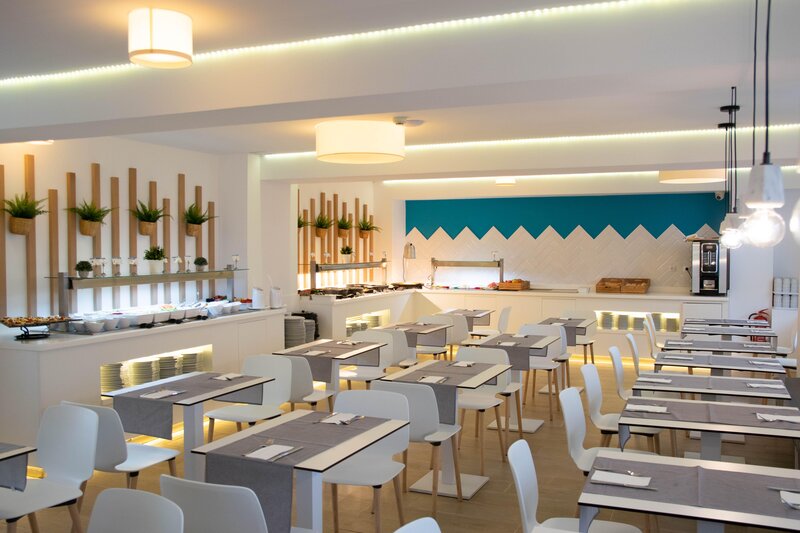 BLUESEA Arenal Tower 24