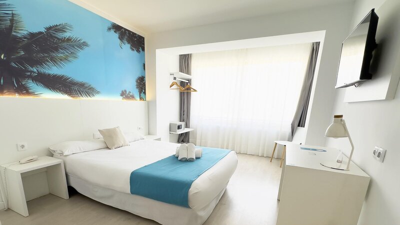 BLUESEA Arenal Tower 8
