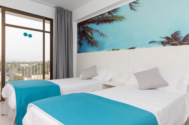 BLUESEA Arenal Tower 9