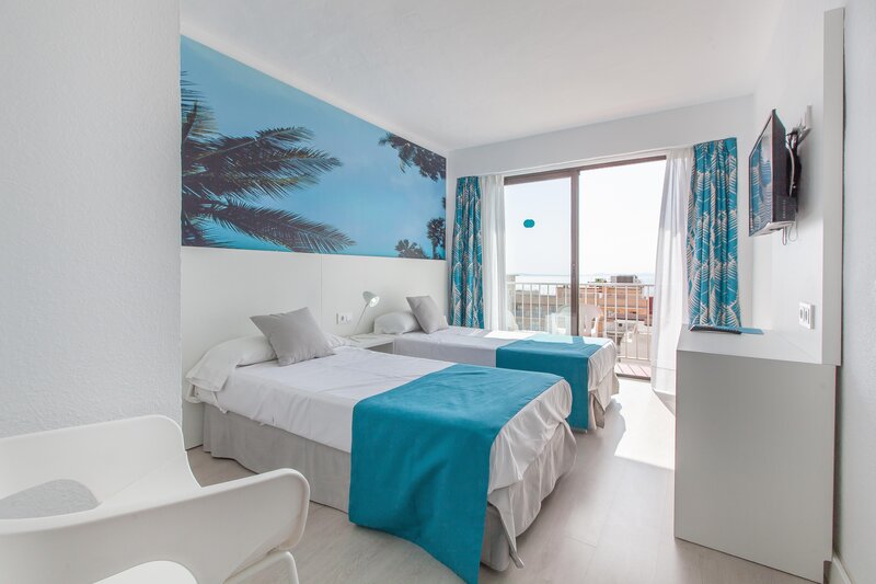 BLUESEA Arenal Tower 18