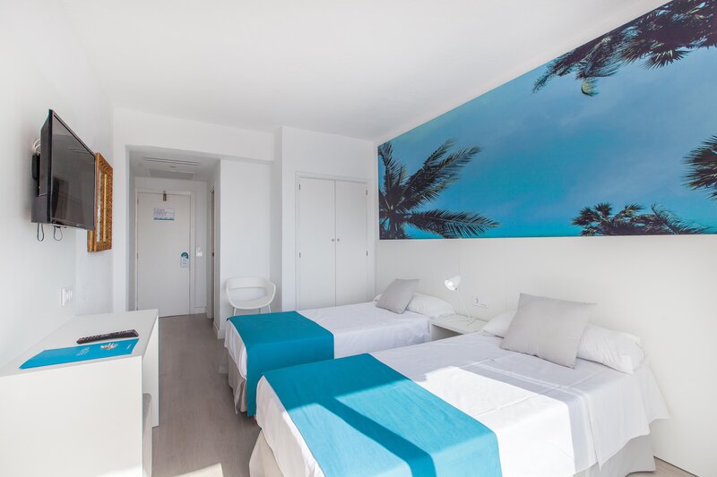 BLUESEA Arenal Tower 19