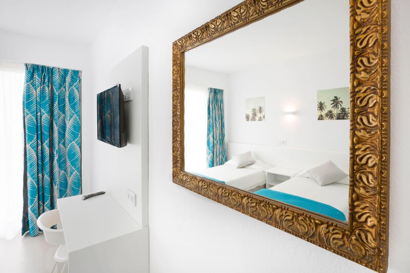 BLUESEA Arenal Tower 20