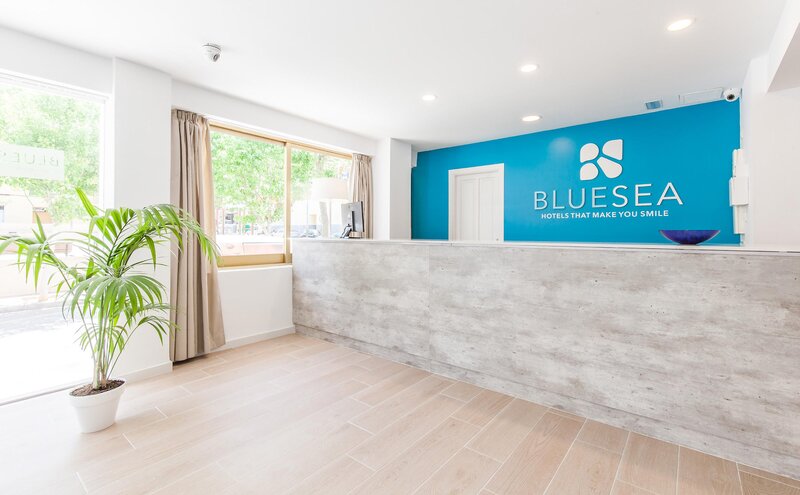 BLUESEA Arenal Tower 21