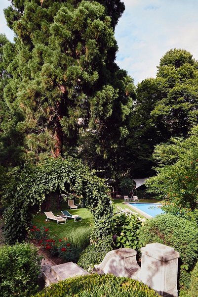 Park Hotel Laurin Bozen 3