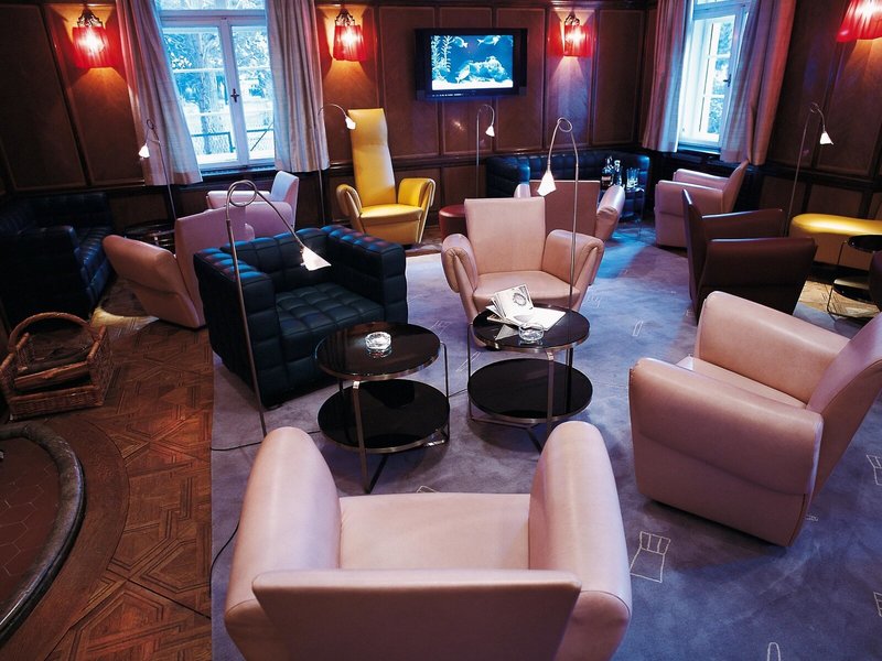 Park Hotel Laurin Bozen 5