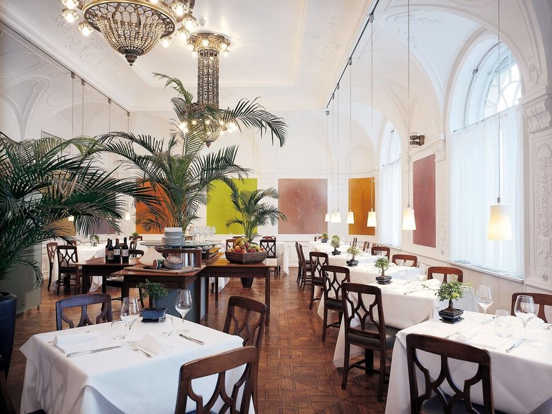 Park Hotel Laurin Bozen 6