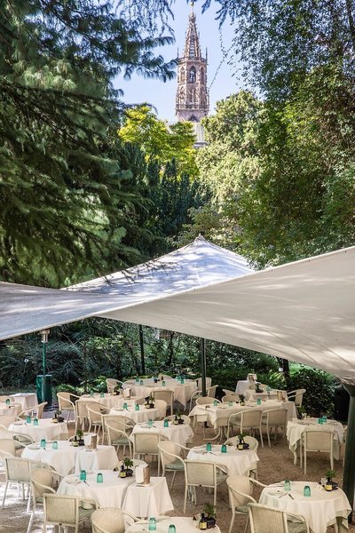 Park Hotel Laurin Bozen 7