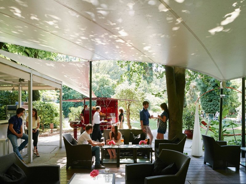 Park Hotel Laurin Bozen 10