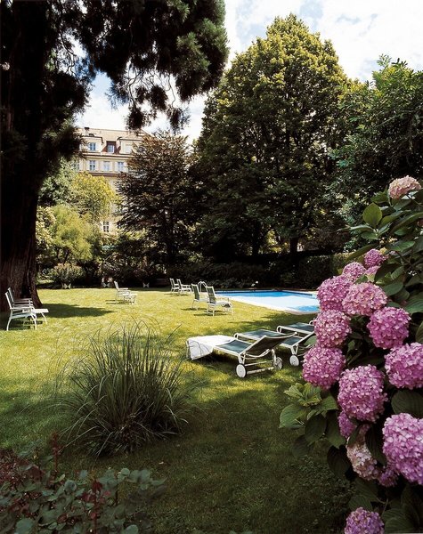 Park Hotel Laurin Bozen 14