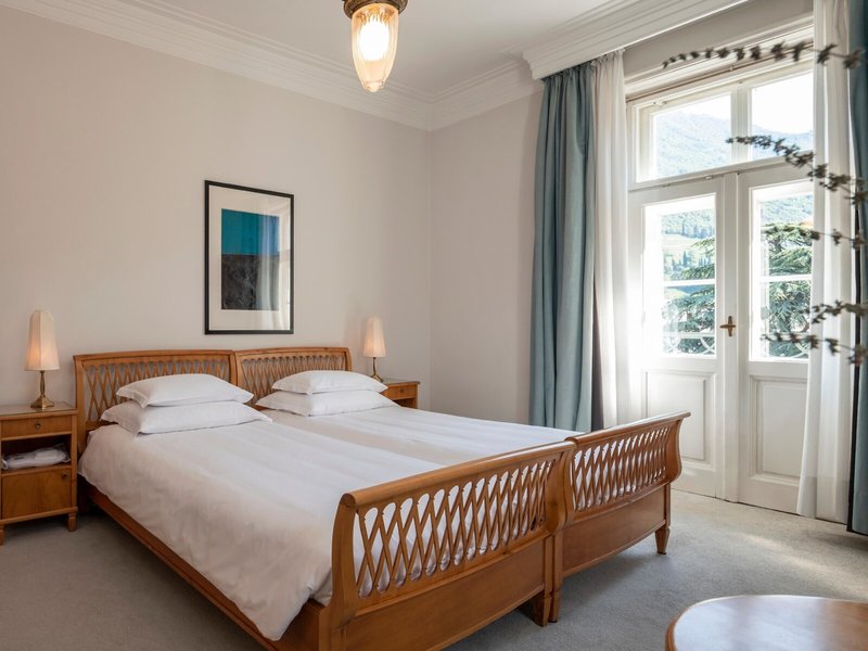 Park Hotel Laurin Bozen 16