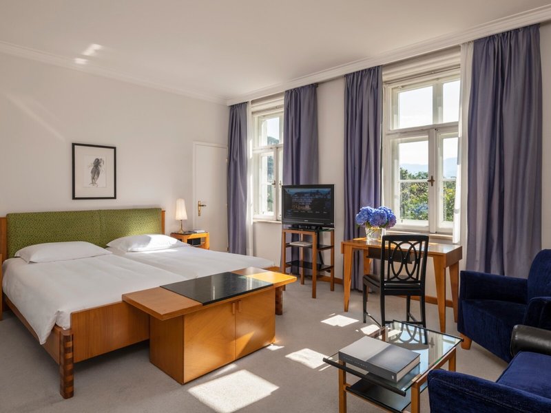 Park Hotel Laurin Bozen 17
