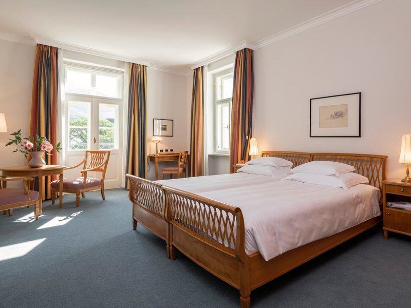 Park Hotel Laurin Bozen 18