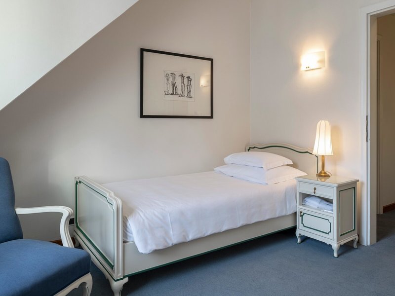 Park Hotel Laurin Bozen 19