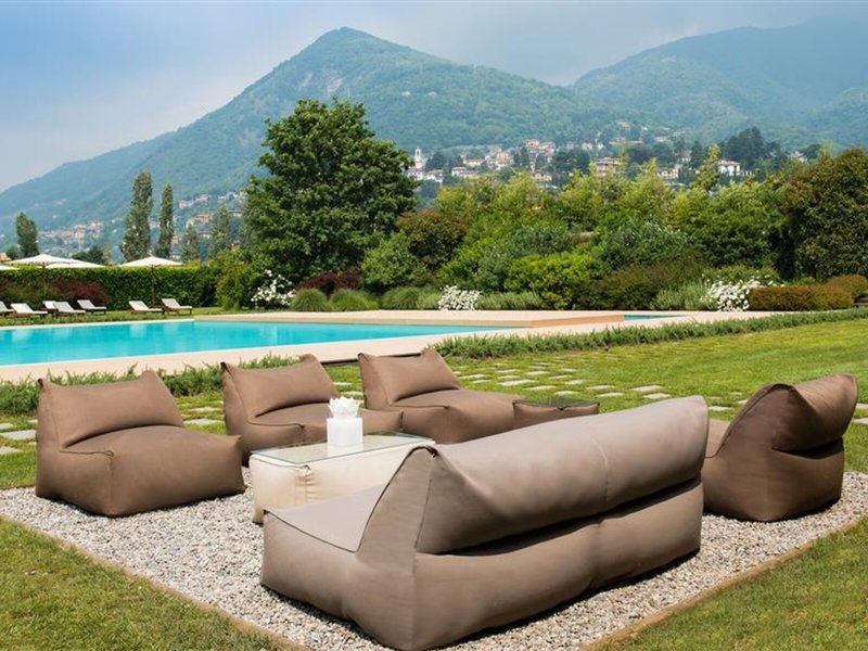 Sheraton Lake Como 17 - Outdoor Pool