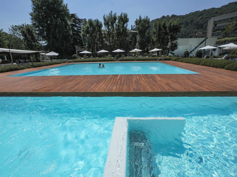 Sheraton Lake Como 19 - Outdoor Pool