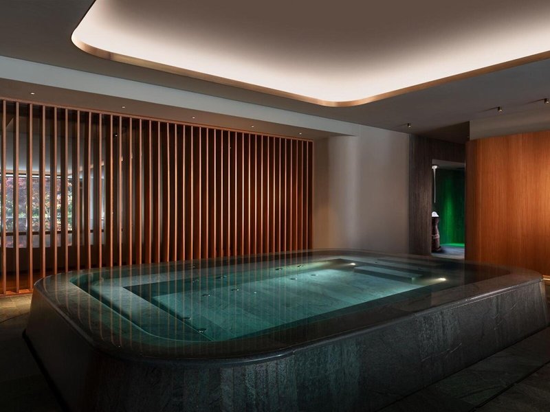 Sheraton Lake Como 20 - Outdoor Pool