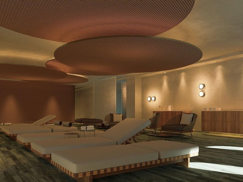 Sheraton Lake Como 24 - Health & Beauty