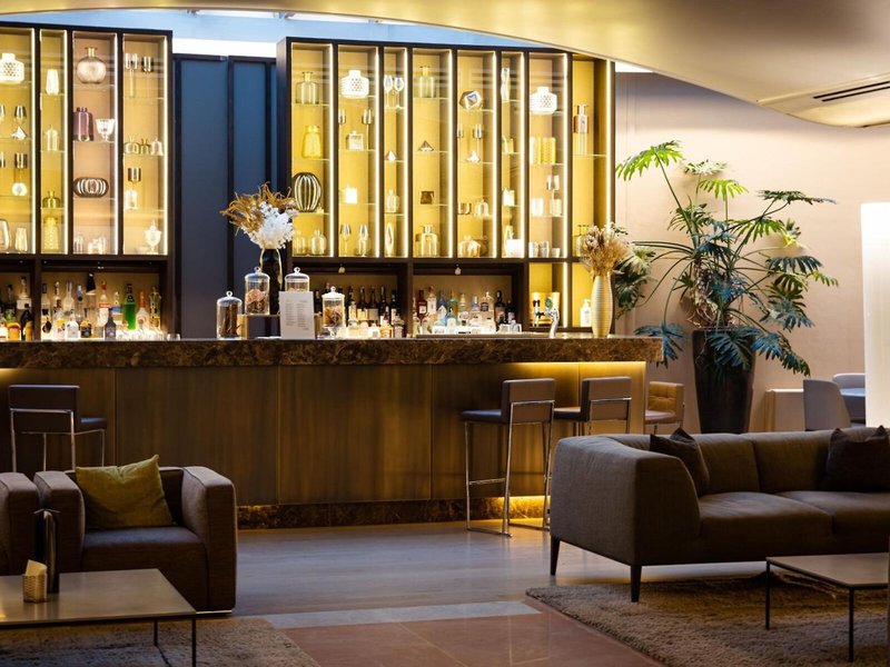 Sheraton Lake Como 28 - Restaurant