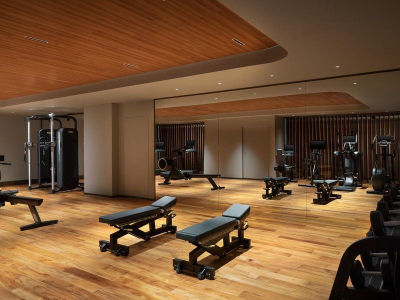 Sheraton Lake Como 36 - Sports and leisure