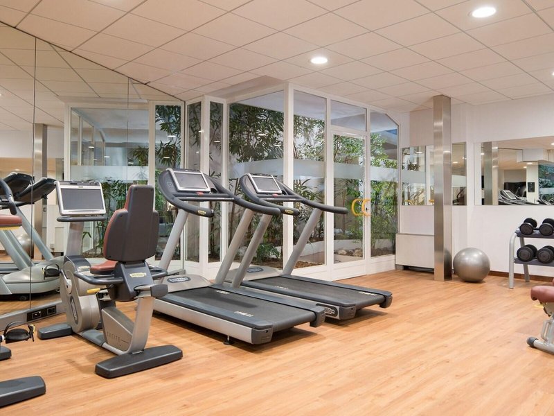 Sheraton Lake Como 37 - Sports and leisure