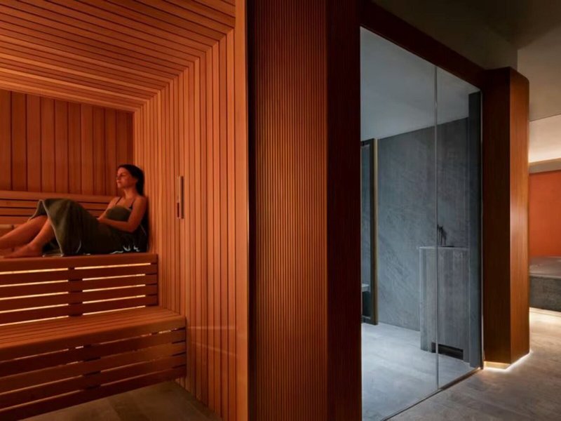 Sheraton Lake Como 38 - Health & Beauty