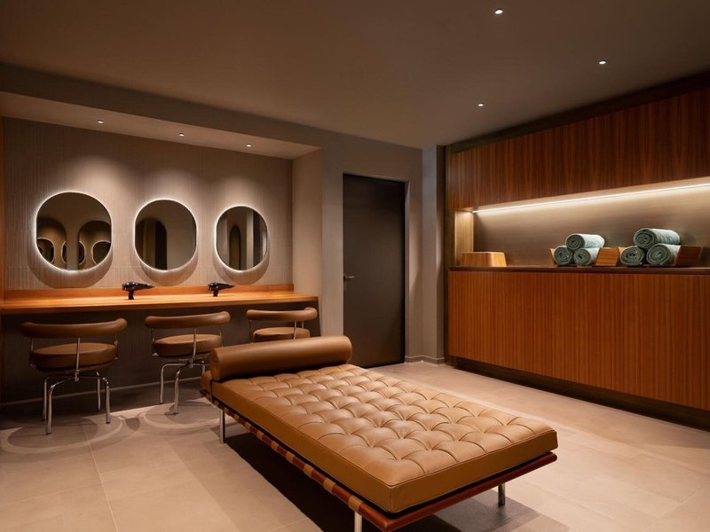 Sheraton Lake Como 39 - Health & Beauty