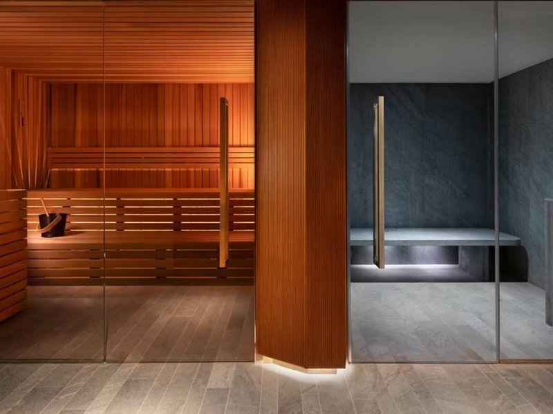 Sheraton Lake Como 40 - Health & Beauty