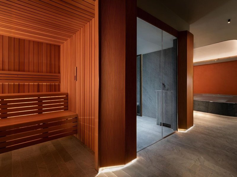 Sheraton Lake Como 41 - Health & Beauty