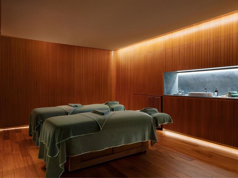 Sheraton Lake Como 42 - Health & Beauty
