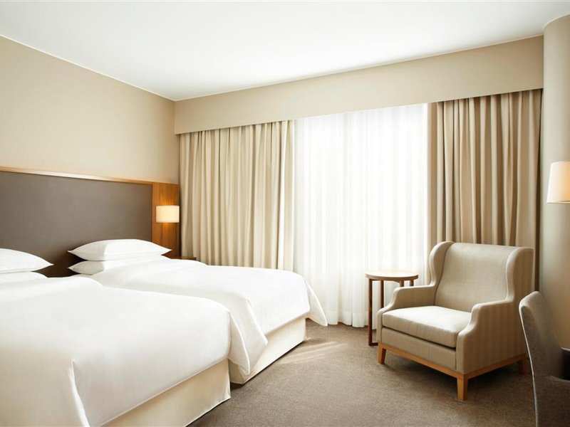 Sheraton Lake Como 49 - Room Example