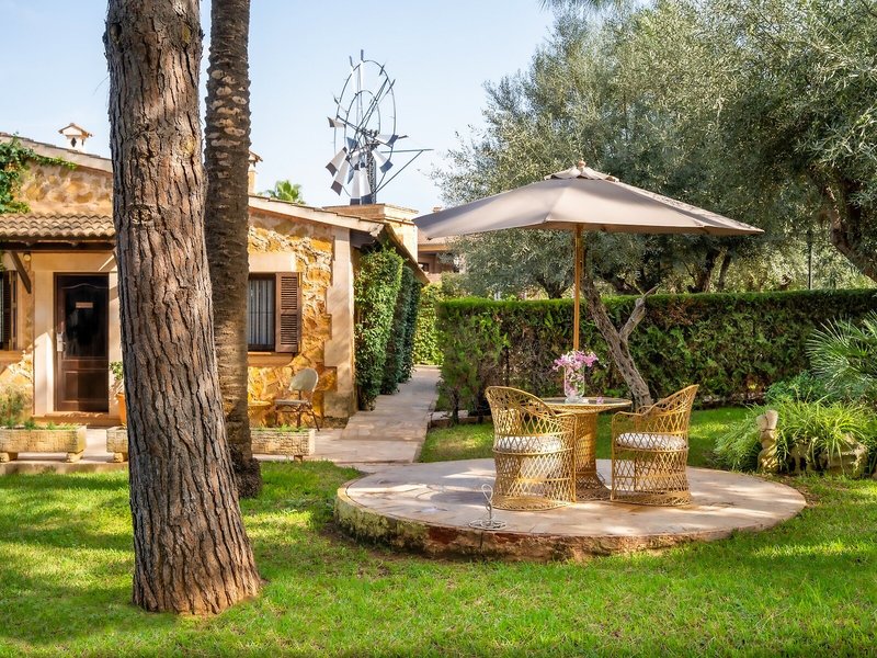 Posada de´s Moli - Erwachsenenhotel