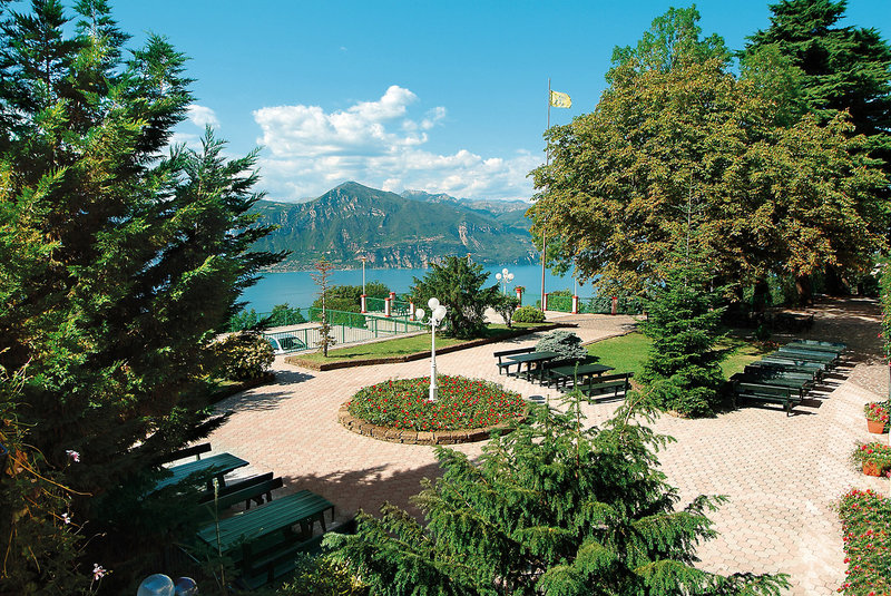 Park Hotel Jolanda 1