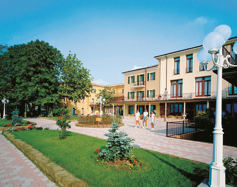 Park Hotel Jolanda 2