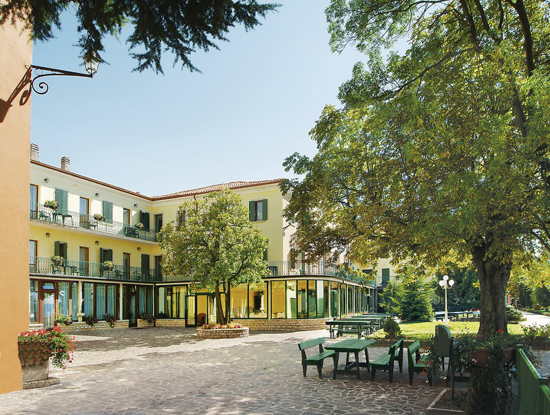 Park Hotel Jolanda 4