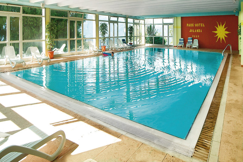 Park Hotel Jolanda 5