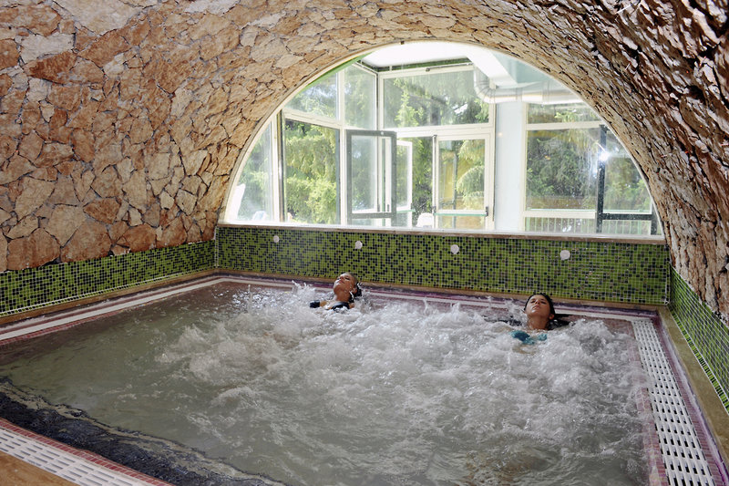 Park Hotel Jolanda 6