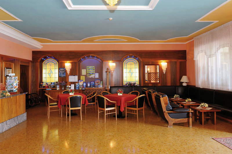 Park Hotel Jolanda 9