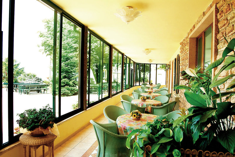 Park Hotel Jolanda 10