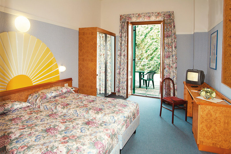 Park Hotel Jolanda 14