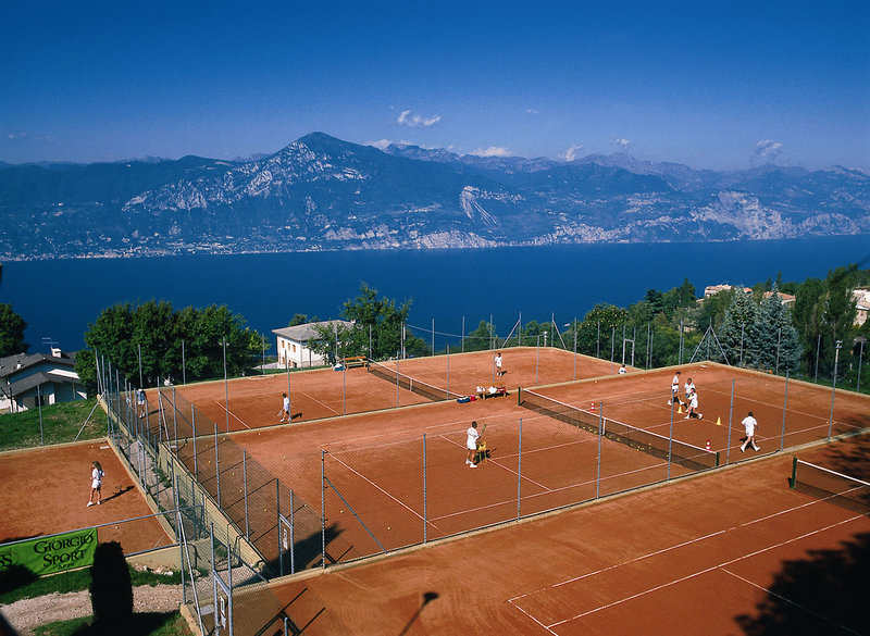 Park Hotel Jolanda 15