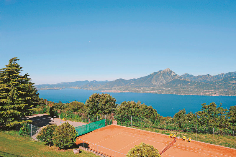 Park Hotel Jolanda 16