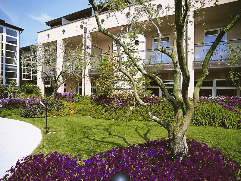 Caesius Thermae & Spa Resort 2