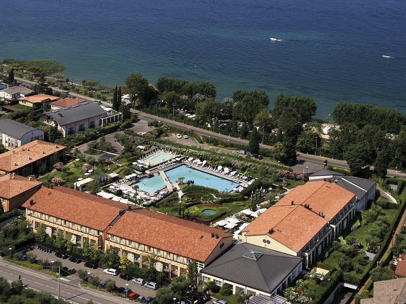 Caesius Thermae & Spa Resort 3