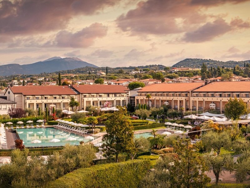 Caesius Thermae & Spa Resort 4