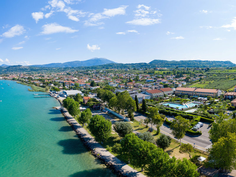 Caesius Thermae & Spa Resort 7